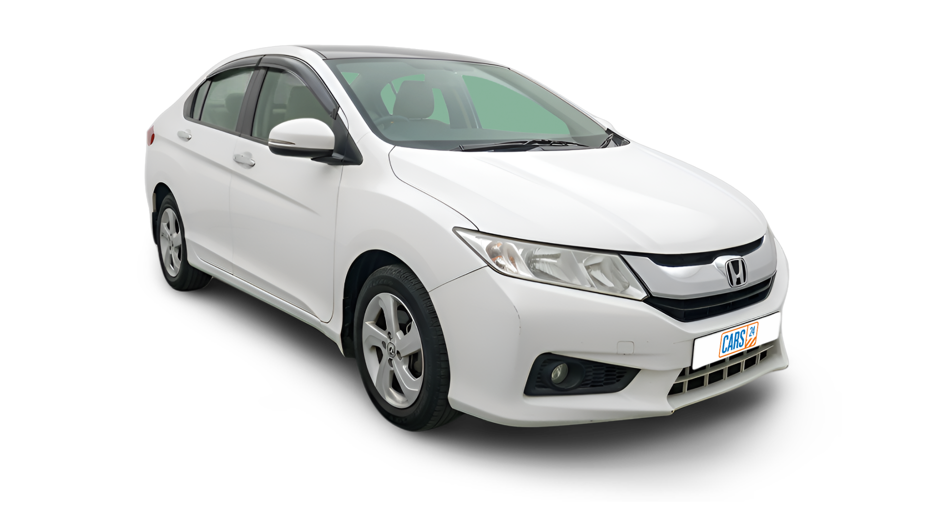Honda City-img
